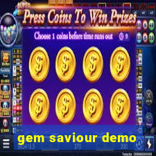 gem saviour demo